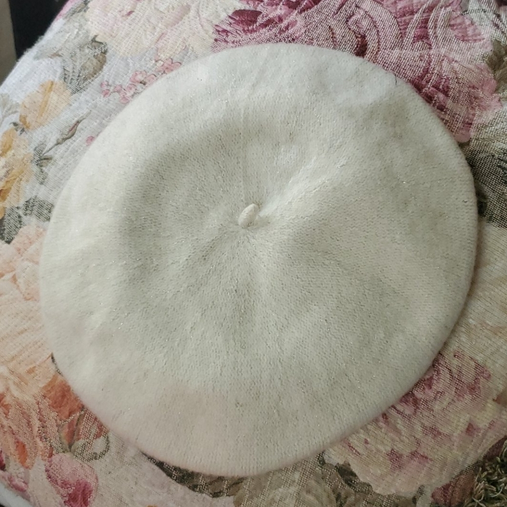 Winter Tam hat